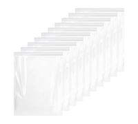Oven Rack Cleaning Bags - Grate Degreaser Washing Pouch | Kitchen Cleaner with Grease Removal Soaking System, Heat Resistant Storage with Sealed Closure for Stove, Grill, Microwave, Toaster, Baking