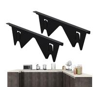 Oven Side Filler Guards, Kitchen Counter Trim, Gambice Filler Guard, Range Side Filler, Oven Side Fillers Guards That Seamlessly Bridge the Between Your Oven and Kitchen Counters