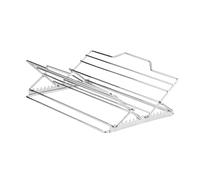 Oven Tray - Portable Oven Grill Tray, Oveen Roasting Rack | Heavy Duty Grilling Resting Rack, For 9x13 Pan Pork Beef Steak Home Camping Bbq Baking Halloween Birthday Dinner