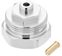 Oventrop, 1 Adattatore M 30 x 1-1,5, Cromo