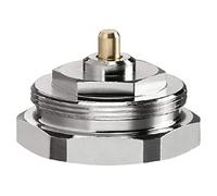 Oventrop 1011445 - Adattatore termostatico M30 x 1,0 su M30 x 1,5