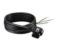 Oventrop Cavo di alimentazione OVENTROP con spina angolare per Wilo Yonos