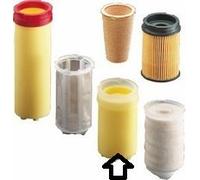 OVENTROP Filtres pour remplacement - Chauffage, ventilation, climatisation (CVC)