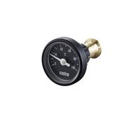 OVENTROP Kit Di Conversione Termometro DN 20-25 Per Rubinetti A Sfera Optibal