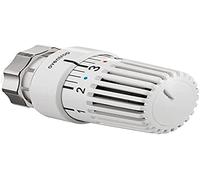Oventrop OV - Termostato Uni LDV con sensore Liquido, Colore: Bianco