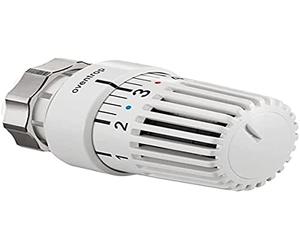 Oventrop OV - Termostato Uni LDV con sensore Liquido, Colore: Bianco