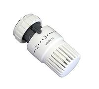 Oventrop OV Termostato vindo TD 7-28 C, 0 x 1-5, sensore liquido, bianco