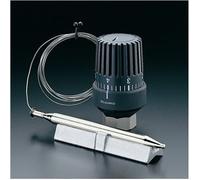 Oventrop regolatore di temperatura capillare del tubo 2 m 20 - 50 °C
