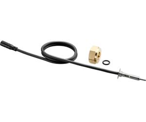 OVENTROP Sensore di temperatura acqua potabile per Regudis W-HTE, con cavo e spi