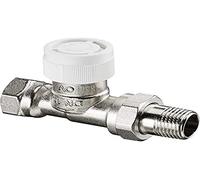 Oventrop Valvola termostatica, argento