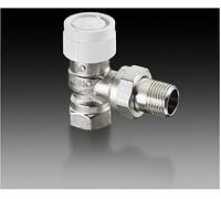 Oventrop Valvola termostatica AV 9 DN 10, PN 10, parte inferiore della valvola di angolo