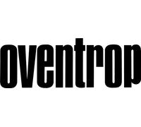 Oventrop Valvola termostatica OVENTROP serie A DN25, R 1, PN10, passaggio