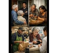 OVER 50 AND NO RETIREMENT SAVINGS: A Rescue Manual for People the System Already Counted Out