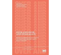 Over and Over and Over Again (Tascabile) Cultural Inquiry