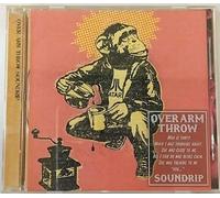 Over Arm Throw - SOUNDRIP - OVER ARM THROW