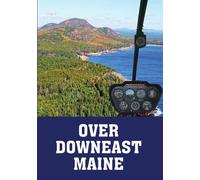 Over Downeast Maine (DVD) N/A