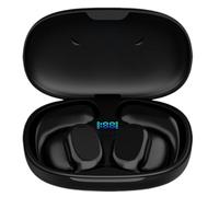Over Ear Earbuds, Wireless Headphones, Hook Buds, Sport Audio for Running