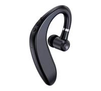 Over-Ear Ohrhörer - 10 Meter Kabelloses Sport Headset | Silikon 180° Drehbare Ohrhörer - Blùetooth 5.2 Kopfhörer mit Knochenleitung, 4-8 Stunden Akku, Musik und Anruffunktion für Outdoor und Alltag