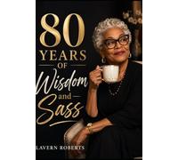 Over Eighty Years of Life Lessons: Wisdom for Peace, Growth, and Inner Healing