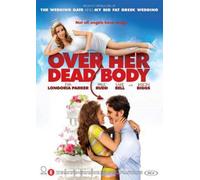 Over her dead body (DVD)