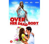 Over her dead body (DVD)
