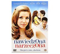 Over Her Dead Body [DVD] (IMPORT) (Nessuna versione italiana)