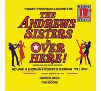 Over Here! - Original Cast