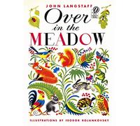 Over in the Meadow