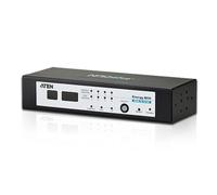 Over IP PDU metering device - Cable - KVM