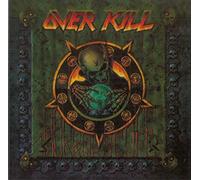 over kill - horrorscope