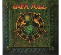 over kill - horrorscope