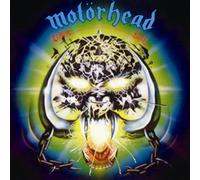 Over Kill [Reissue]