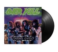Over Kill - Taking Over (180Gr)