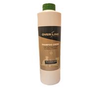OVER LINE MERINI | Shampoo per Cani all'Argilla Termale, contro Dermatiti e Arro