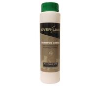 OVER LINE MERINI | Shampoo per Cani all'Argilla Termale, contro Dermatiti e Arro