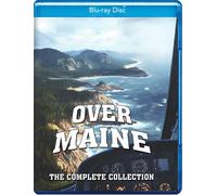 Over Maine: The Complete Collection (Blu-ray)