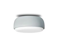 Over Me Lampada da Parete/Soffitto Ø30 Dusty Blue