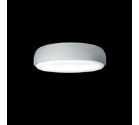 Northern Over Me Lampada da soffitto, blu - ø50 cm