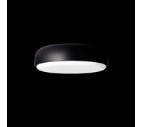 Northern Over Me Lampada da soffitto, nero - ø50 cm , Vendita di giacenze, Merce nuova, Imballaggio originale