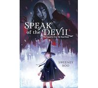 Over My Dead Body 2: Speak of the Devil