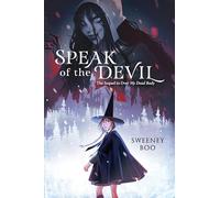 Over My Dead Body 2: Speak of the Devil