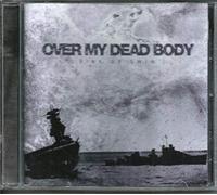 OVER MY DEAD BODY - SINK OR SWIM