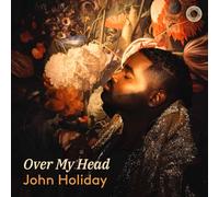 Over My Head
