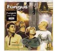 Over My Head [7 inch]