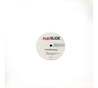 Over My Head - Fur Slide 12"