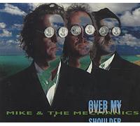 Over My Shoulder [CD 2]