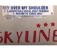 Over My Shoulder - Rey 12"