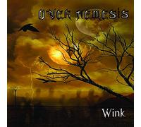 OVER NEMESIS - WINK -LTD/DIGI-