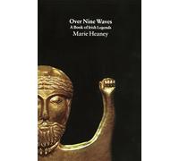 Over Nine Waves: A Book of Irish Legends