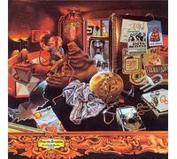 Over-nite Sensation - Frank Zappa (Vinile)